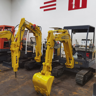 حفارة تعدين كهربائية قابلة للتخصيص