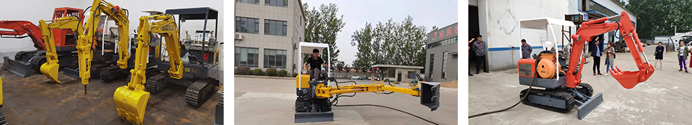 حفارة تعدين كهربائية بالجملة حفارة تعدين كهربائية بالجملة