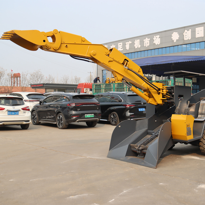 لوكينج تقنية الابتكار