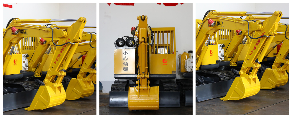 إثبات الانفجار حفارة الديزل من أجل التعدين إثبات الانفجار حفارة الديزل من أجل التعدين