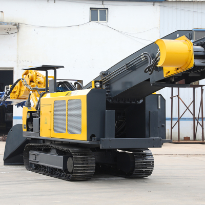 عالي الأداء Roadheader