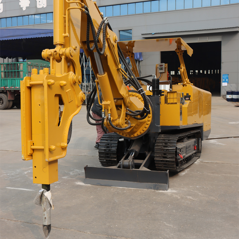 آلة إصلاح نفق تكنولوجيا الابتكار