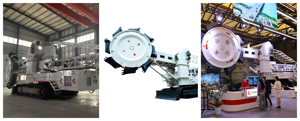 حفارة دلو المنفذ عالية الجودة حفارة دلو المنفذ عالية الجودة