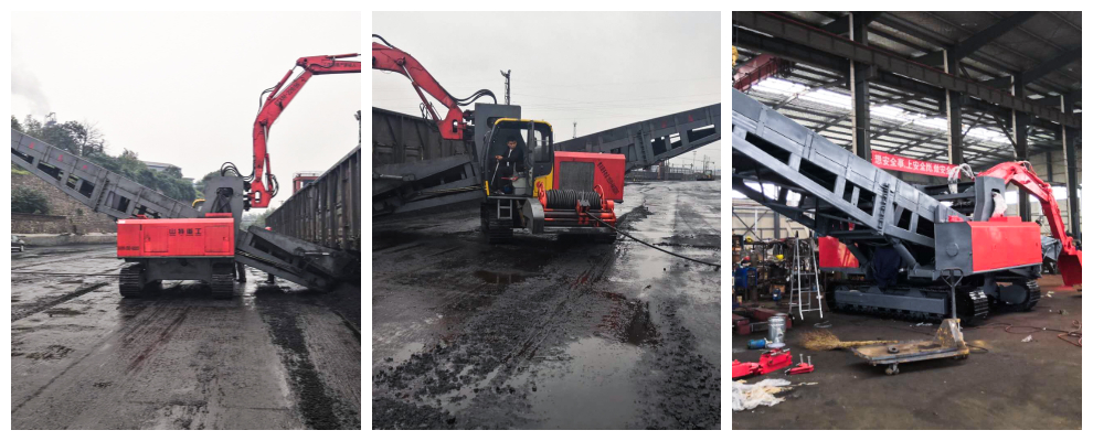 تفريغ السكك الحديدية عالي الجودة للسكك الحديدية تفريغ السكك الحديدية عالي الجودة للسكك الحديدية