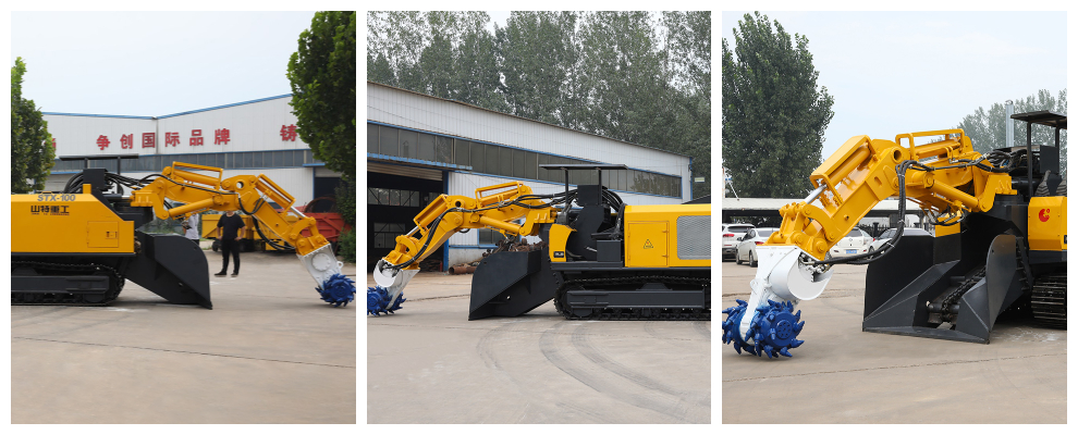 عالي الجودة من رود رود للنفق عالي الجودة من رود رود للنفق