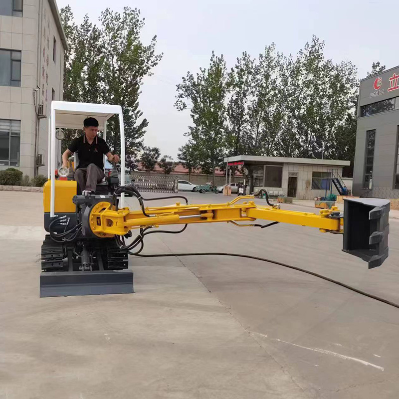 حفارة تعدين كهربائية رائجة البيع