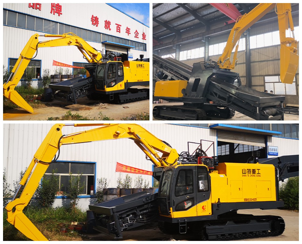 تفريغ الفحم للقطارات عالية الأداء تفريغ الفحم للقطارات عالية الأداء