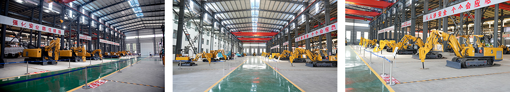 شركة شاندونغ شانتي للصناعات الثقيلة المحدودة