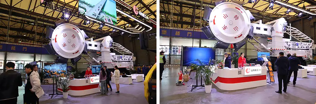 دلو عجلة مكدس reclawer دلو عجلة مكدس reclawer