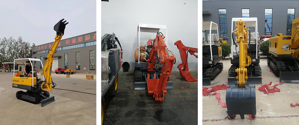 حفارة تعدين كهربائية بالجملة حفارة تعدين كهربائية بالجملة