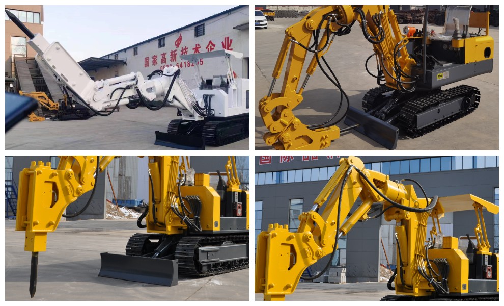 آلة إصلاح قابلة للتخصيص للطريق آلة إصلاح قابلة للتخصيص للطريق