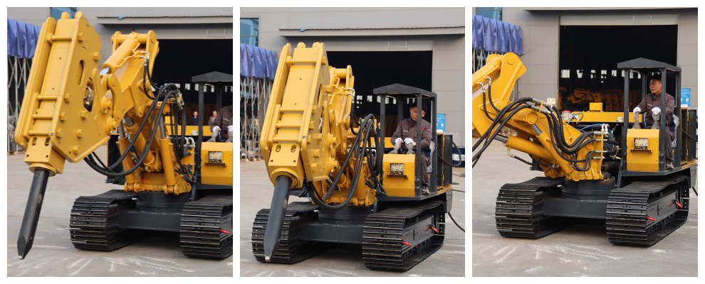 مطرقة كسر الصخور مطرقة كسر الصخور