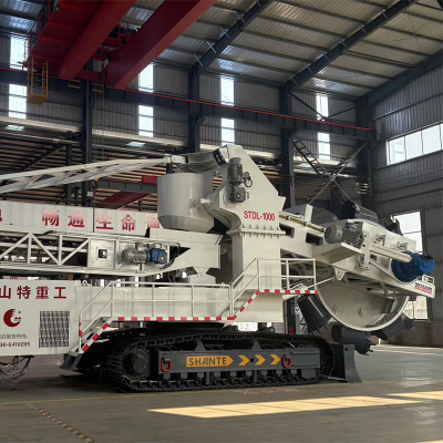 رافعة عجلة دلو