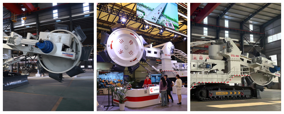 دلو عجلة مكدس Reclaher من أجل الحفاظ على المياه دلو عجلة مكدس Reclaher من أجل الحفاظ على المياه