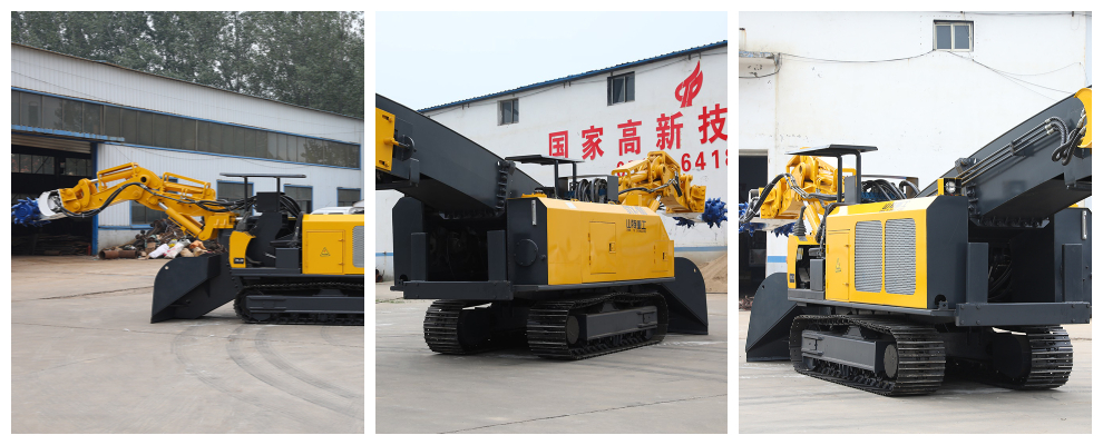 حفارة الطحن بالجملة لمنجم الفحم حفارة الطحن بالجملة لمنجم الفحم