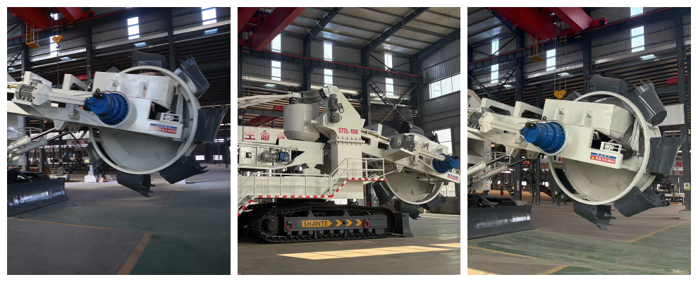 حفارة دلو المنفذ عالية الجودة حفارة دلو المنفذ عالية الجودة