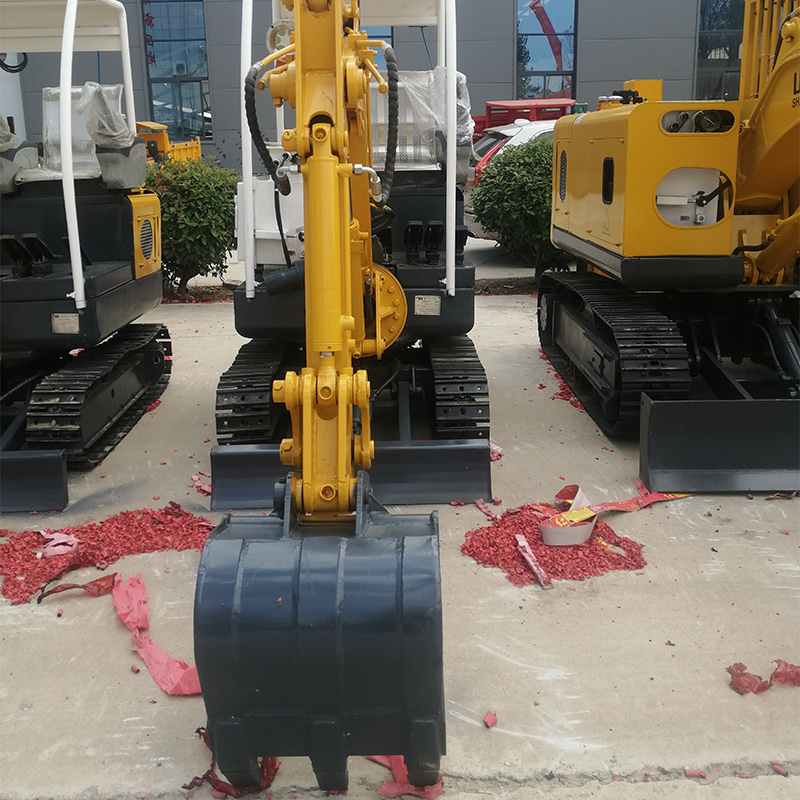 حفارة تعدين كهربائية بالجملة