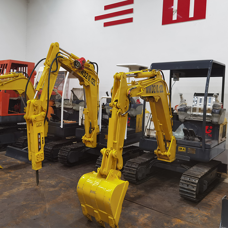 حفارة تعدين كهربائية قابلة للتخصيص