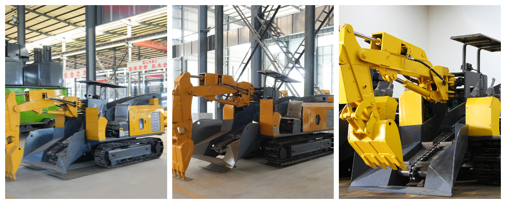 نفق اللودر نفق اللودر