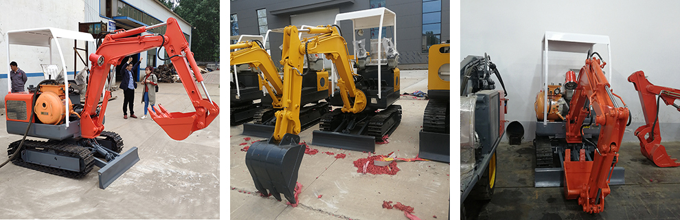 حفارة تعدين كهربائية زاحفة حفارة تعدين كهربائية زاحفة