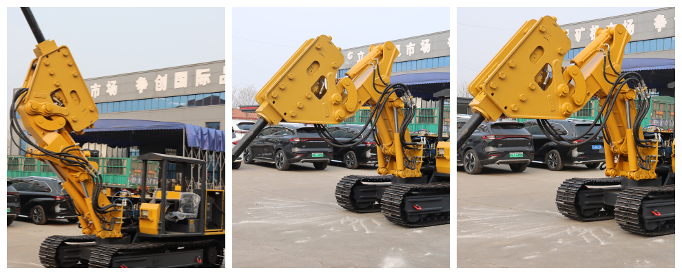 آلة Breaker Rock المبيع الساخنة لمنجم الفحم آلة Breaker Rock المبيع الساخنة لمنجم الفحم