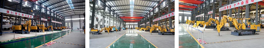 شركة شاندونغ شانتي للصناعات الثقيلة المحدودة