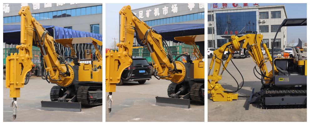 آلة إصلاح الأنفاق القابلة للتخصيص آلة إصلاح الأنفاق القابلة للتخصيص