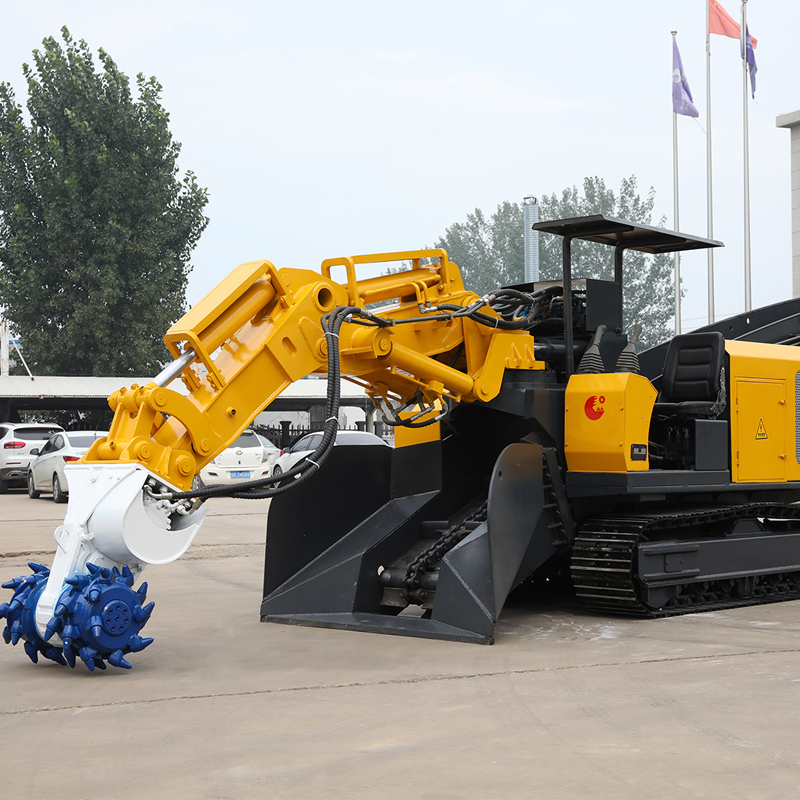 التنقيب عن مجازف الحفر حفارة الطحن