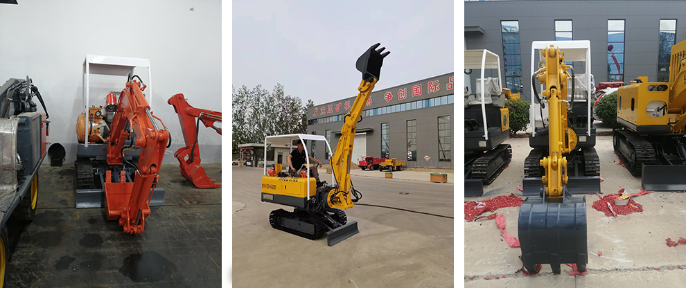 حفارة تعدين كهربائية عالية الجودة حفارة تعدين كهربائية عالية الجودة