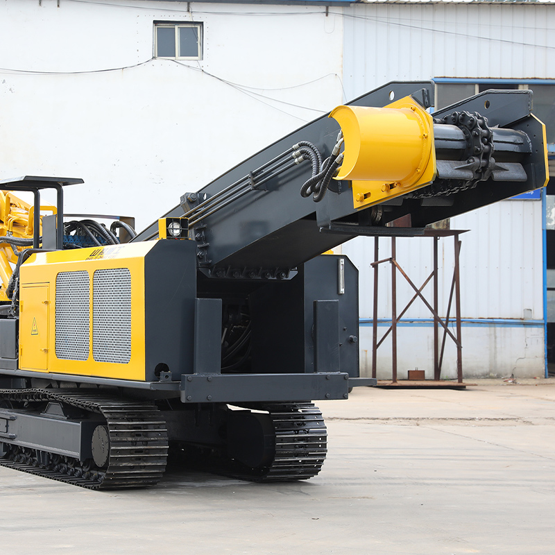 فحم تعدين الطريق