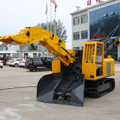 زاحف من نوع mucking تحميل