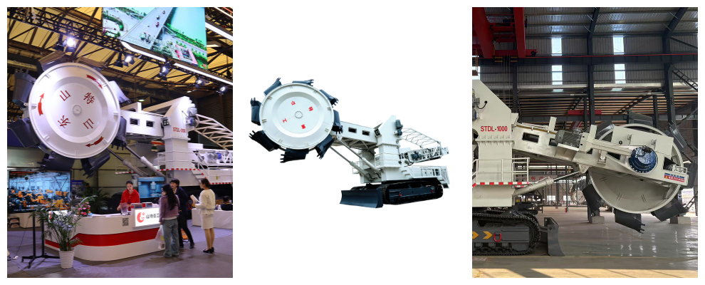 عدادات دلو العلامة التجارية الجديدة Reclailder للمنفذ عدادات دلو العلامة التجارية الجديدة Reclailder للمنفذ