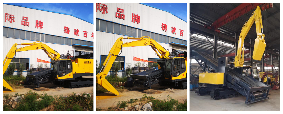 تفريغ الفحم بالجملة للقطار للسكك الحديدية