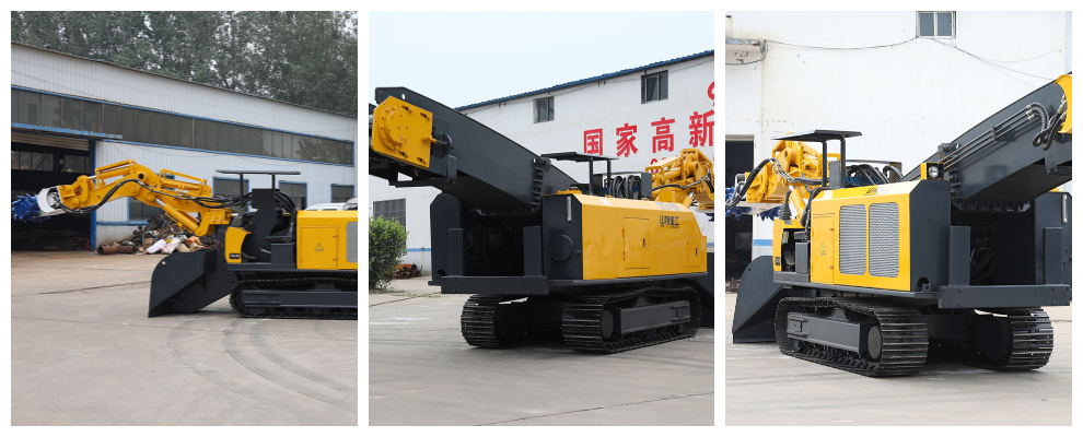 عالي الجودة من رود رود للنفق عالي الجودة من رود رود للنفق