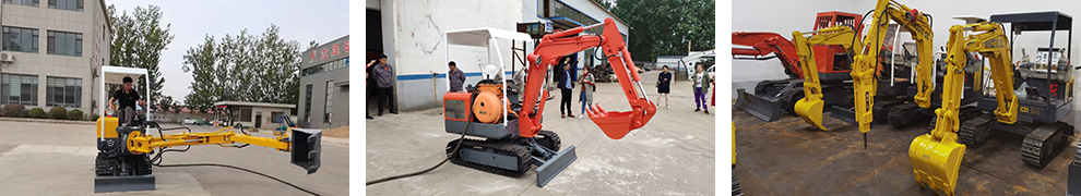 حفارة تعدين كهربائية عالية الجودة حفارة تعدين كهربائية عالية الجودة