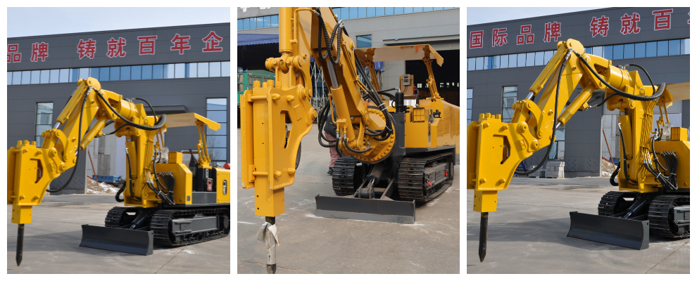 آلة إصلاح نفق إثبات الانفجار آلة إصلاح نفق إثبات الانفجار