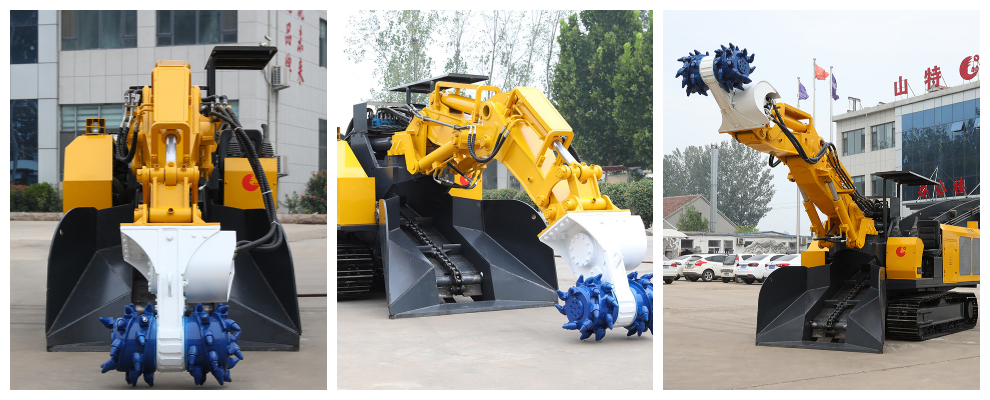 رأس طريق الجملة للنفق