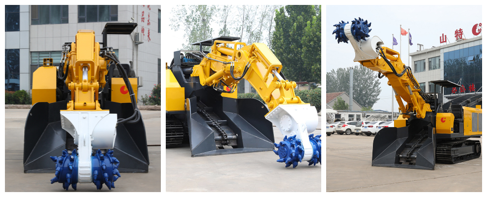 التنقيب عن مجازف الحفر حفارة الطحن التنقيب عن مجازف الحفر حفارة الطحن