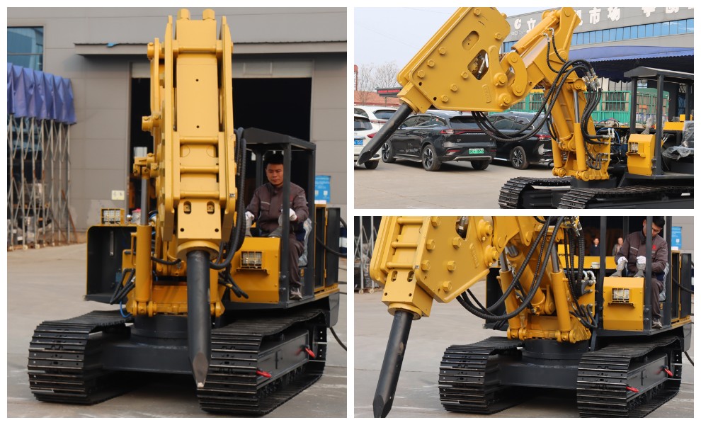 آلة الكسارة الهيدروليكية إثبات الانفجار لمنجم الفحم آلة الكسارة الهيدروليكية إثبات الانفجار لمنجم الفحم