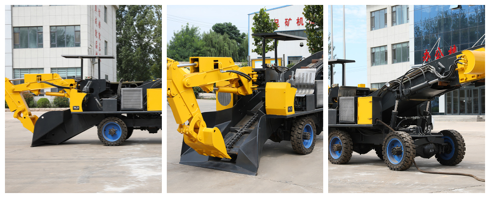 محمولة مستمرة للبيع الساخن تحت الأرض محمولة مستمرة للبيع الساخن تحت الأرض