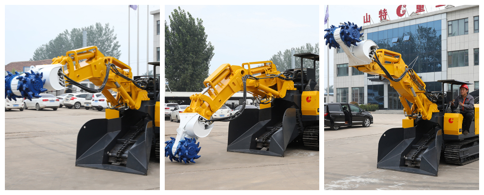 رأس طريق الجملة للنفق