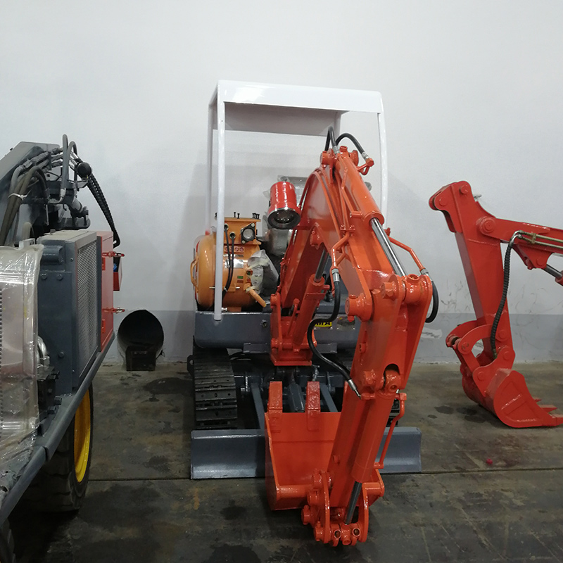 حفارة تعدين للبيع المباشر من المصنع