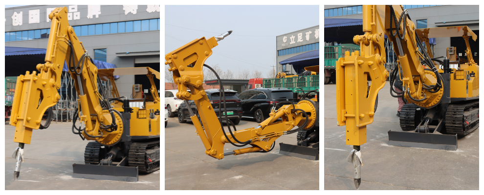 آلة إصلاح قابلة للتخصيص للطريق آلة إصلاح قابلة للتخصيص للطريق