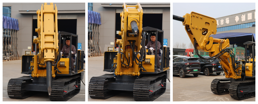 آلة Breaker Rock المبيع الساخنة لمنجم الفحم آلة Breaker Rock المبيع الساخنة لمنجم الفحم